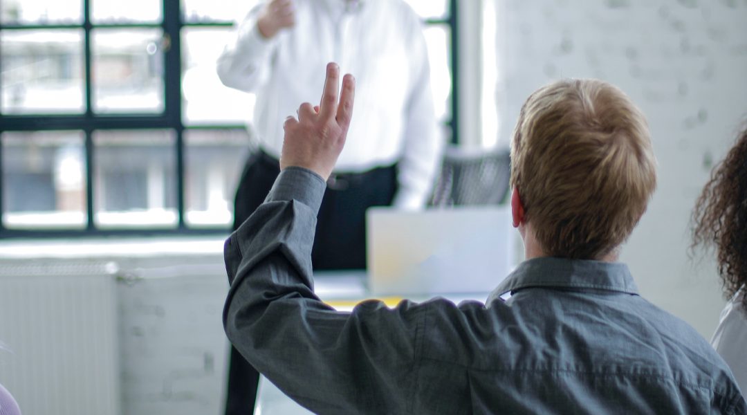 Liberté d’expression du salarié : attention au risque de nullité du licenciement