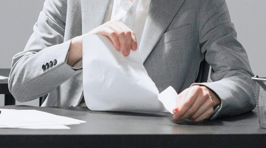 Rupture de contrat après expiration de la période d’essai