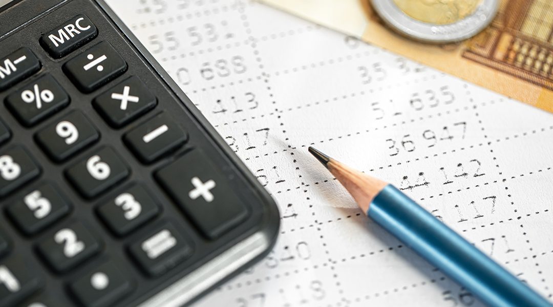 Nouvel arrêté sur les frais professionnels