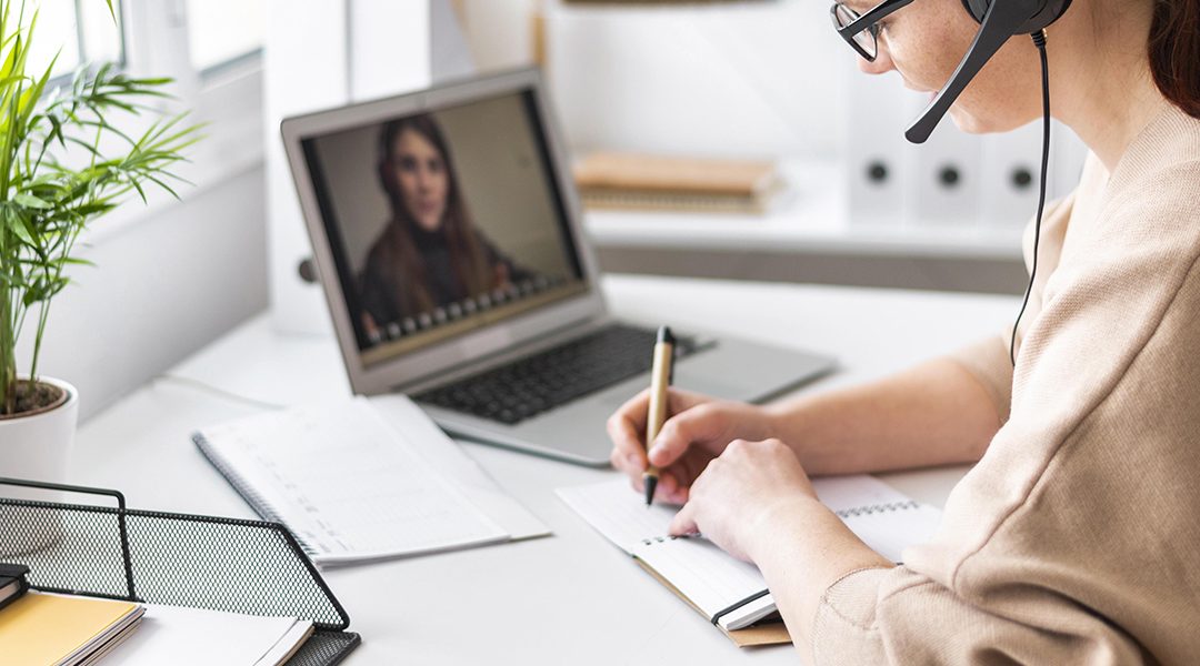 Les salariés en télétravail doivent percevoir les titres-restaurants