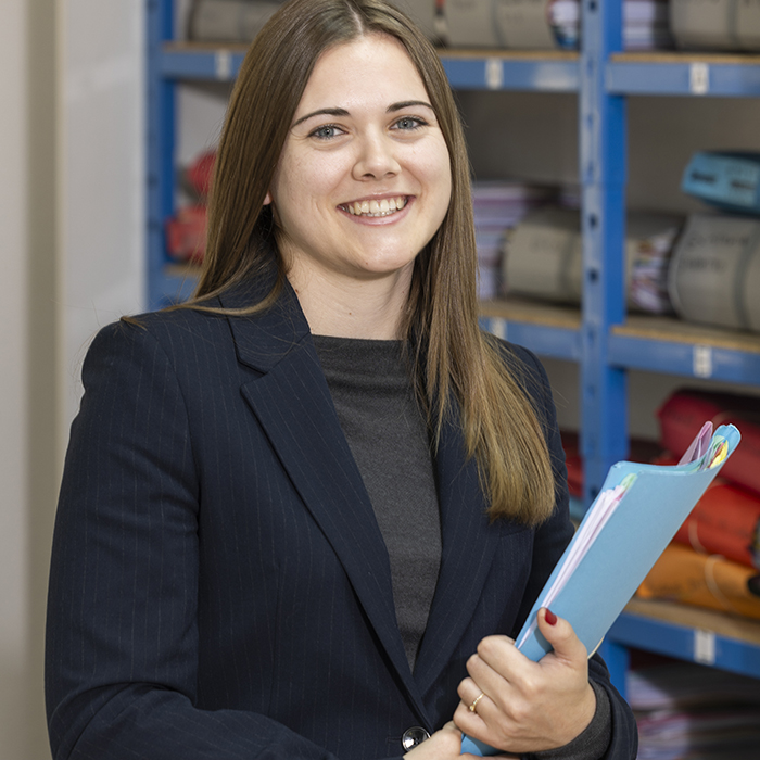 Marie Mayence juriste alternance grenoble