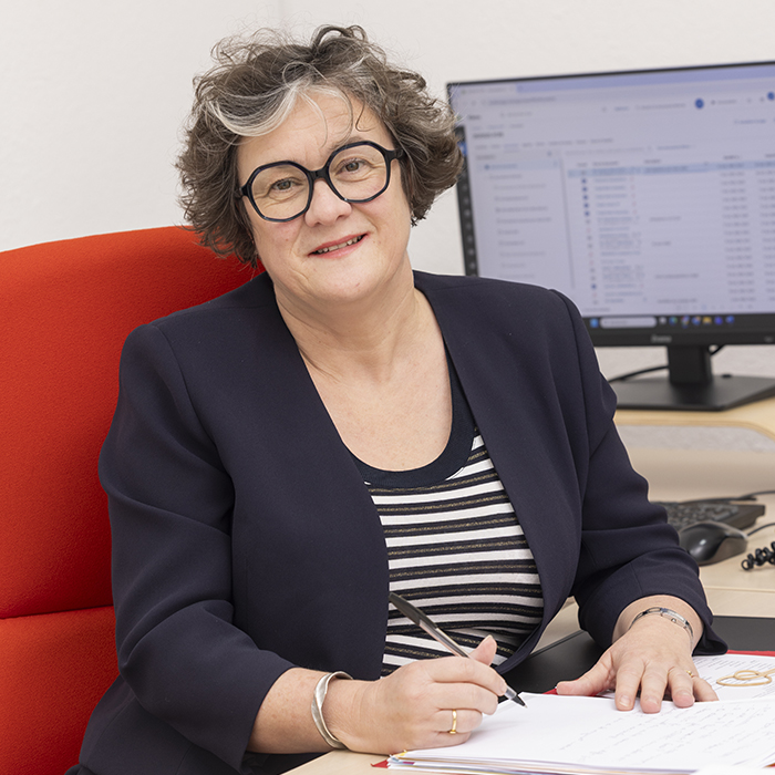 Sylvie Gibert Avocate Grenoble