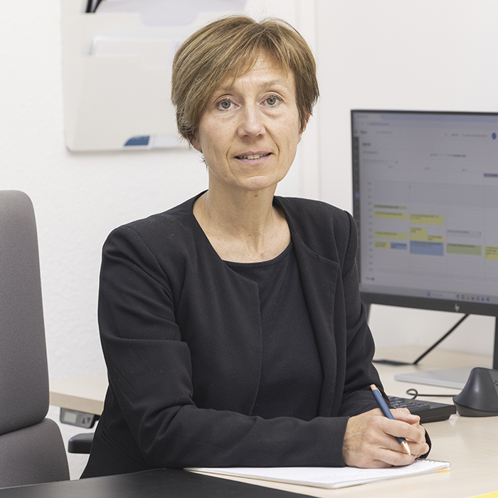 Virginie Colpin avocate grenoble