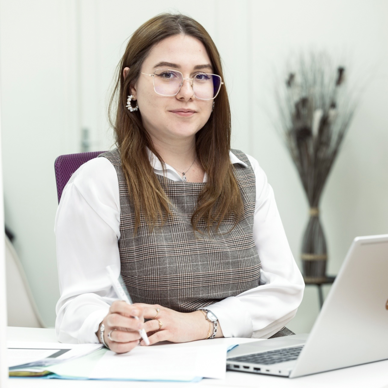 Amélia Peqini avocat